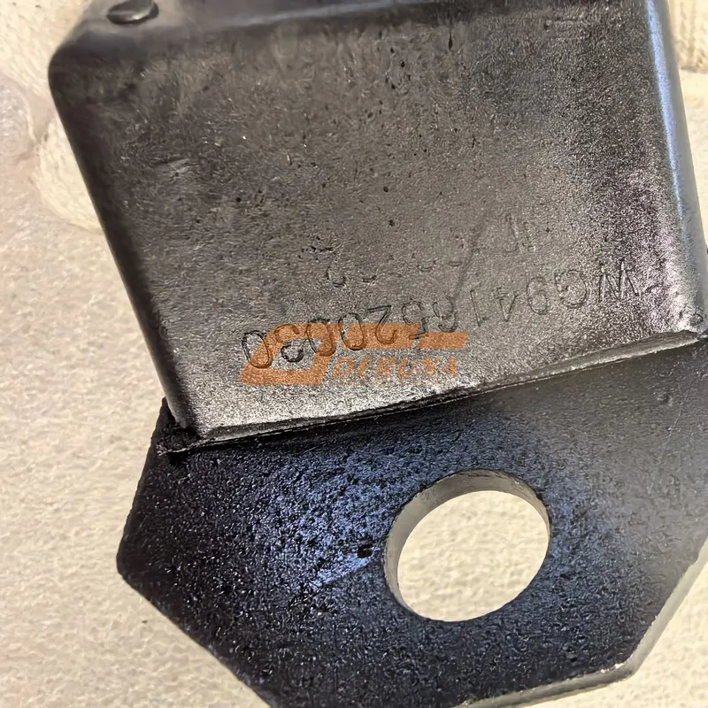 WG9416520030 Howo T5G Front Leaf Spring Liner (Bumper)