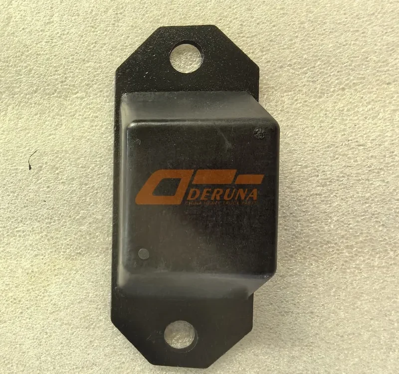 WG9416520030 Howo T5G Front Leaf Spring Liner (Bumper)