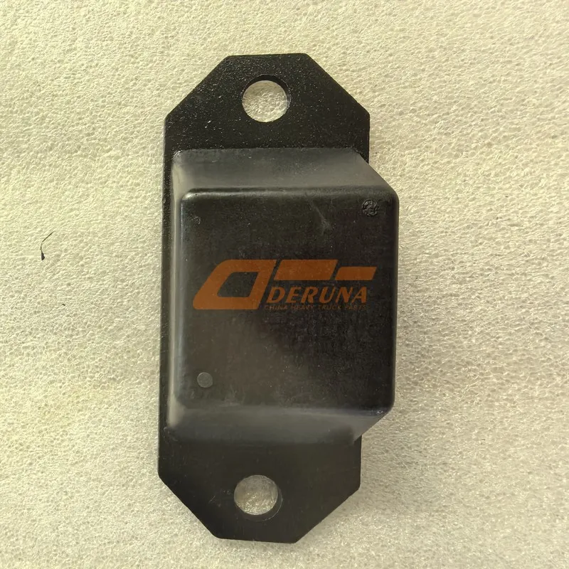 WG9416520030 Howo T5G Front Leaf Spring Liner (Bumper)