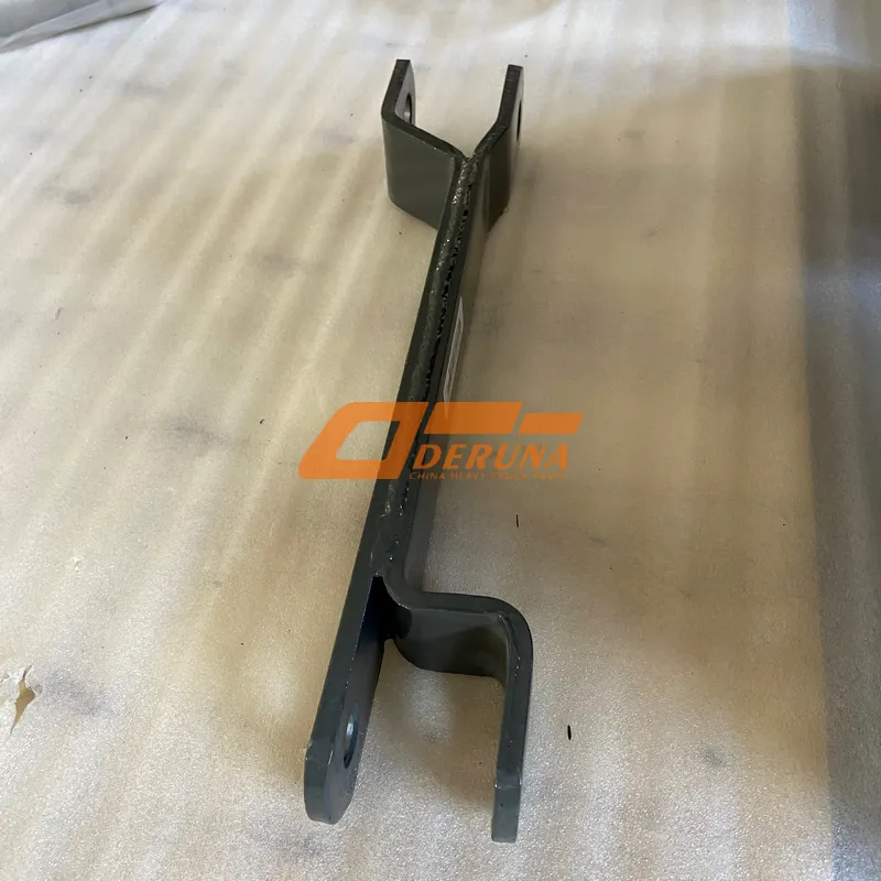 WG9525681217 Front Balance Clip Assembly