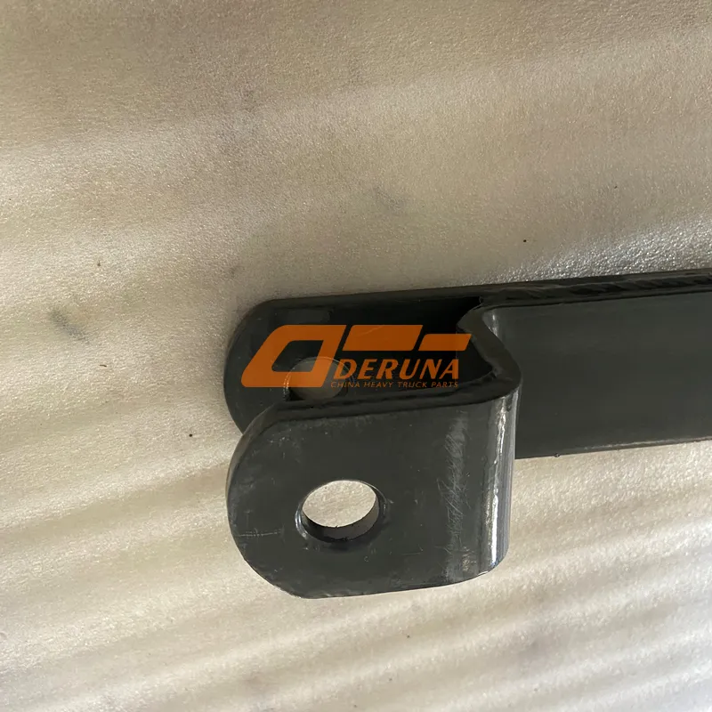 WG9525681217 Front Balance Clip Assembly