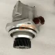 WG9619470080 Z=17 Zf8095 Hydraulic Engine Pump Z=17
