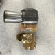WG9631470075 Hydraulic Cylinder Head (M30 Female Thread)