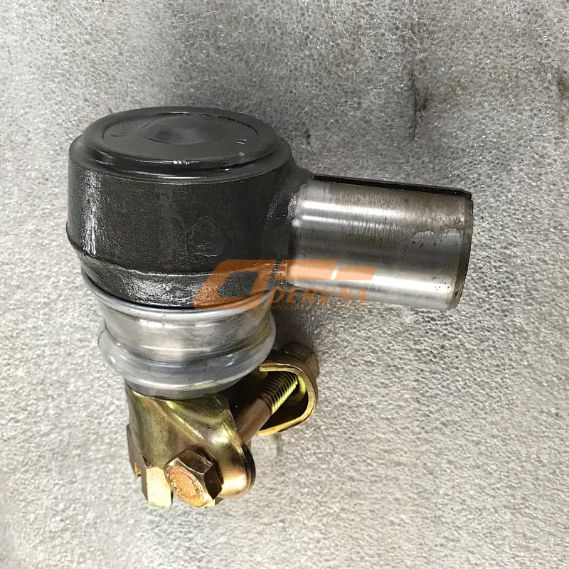 WG9631470075 Hydraulic Cylinder Head (M30 Female Thread)