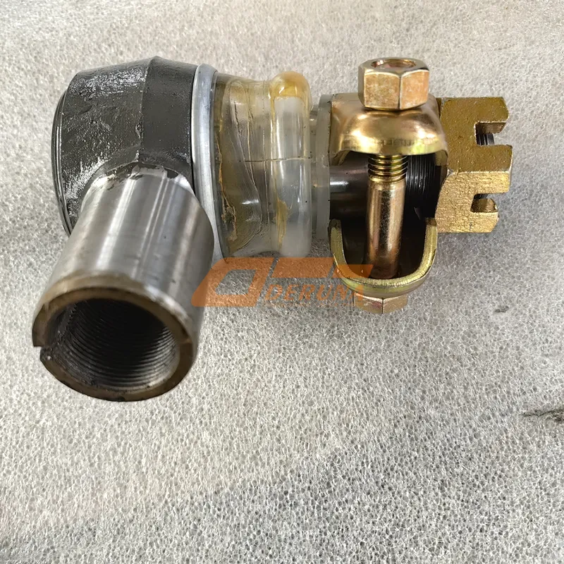 WG9631470075 Hydraulic Cylinder Head (M30 Female Thread)