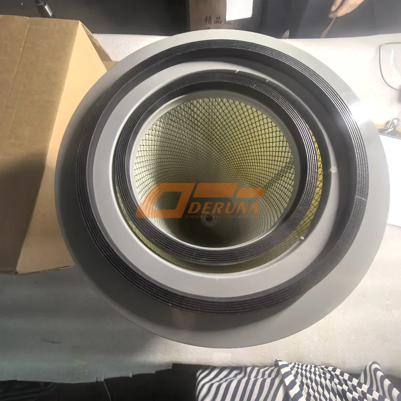 WG9719190001-1 Air Filter 3046 Howo