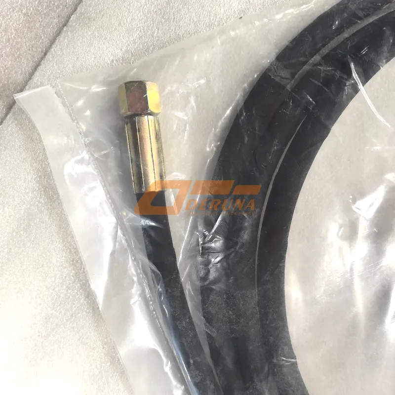 WG9719230027 Ccgt Hose From Gtcc L=3600