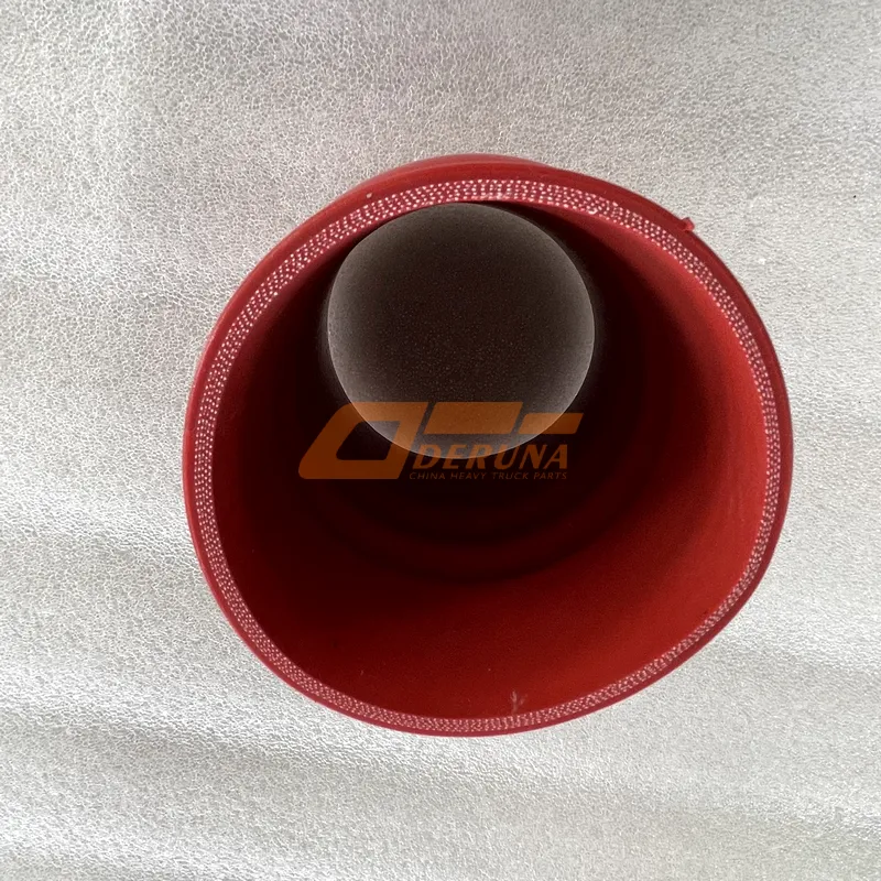 WG9719530108 UpperLower Intercooler Pipe