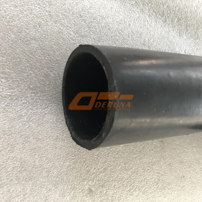 WG9719530116 Upper Radiator Hose