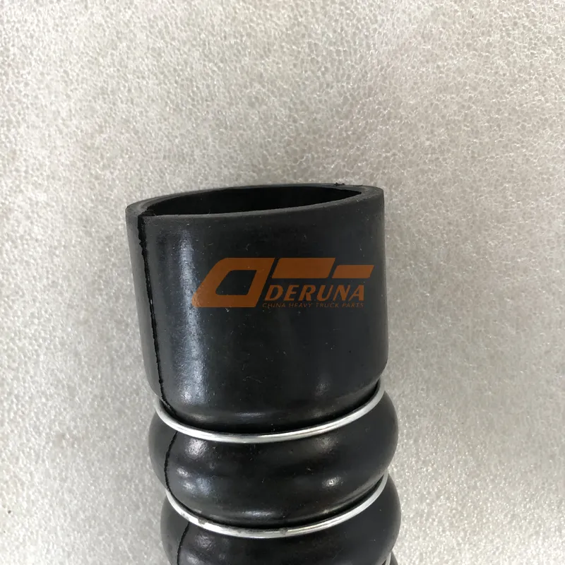 WG9719530227 Lower Radiator Hose