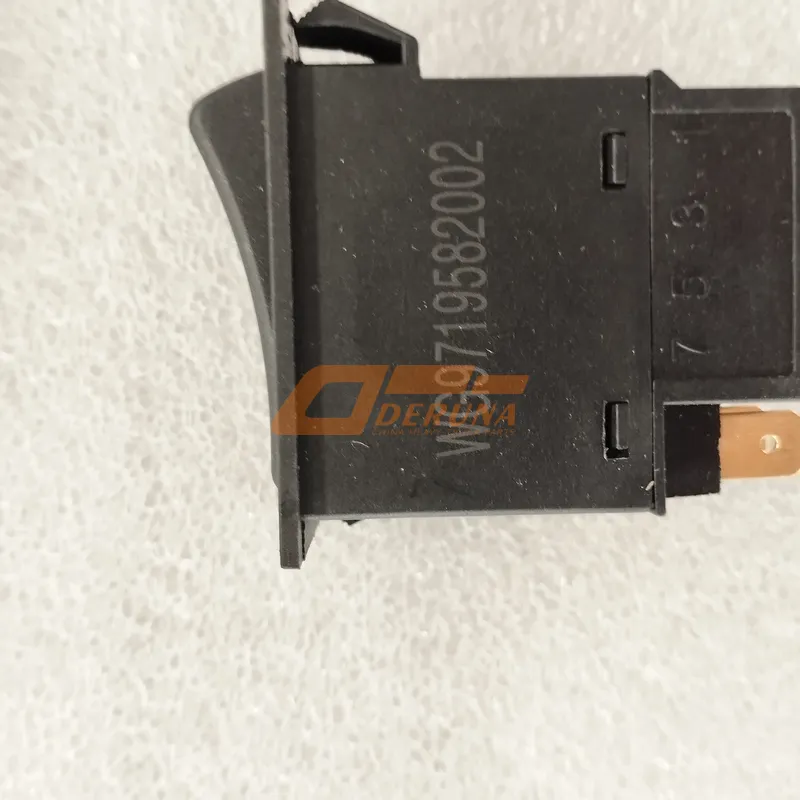 WG9719582002 Fog Lamp Key