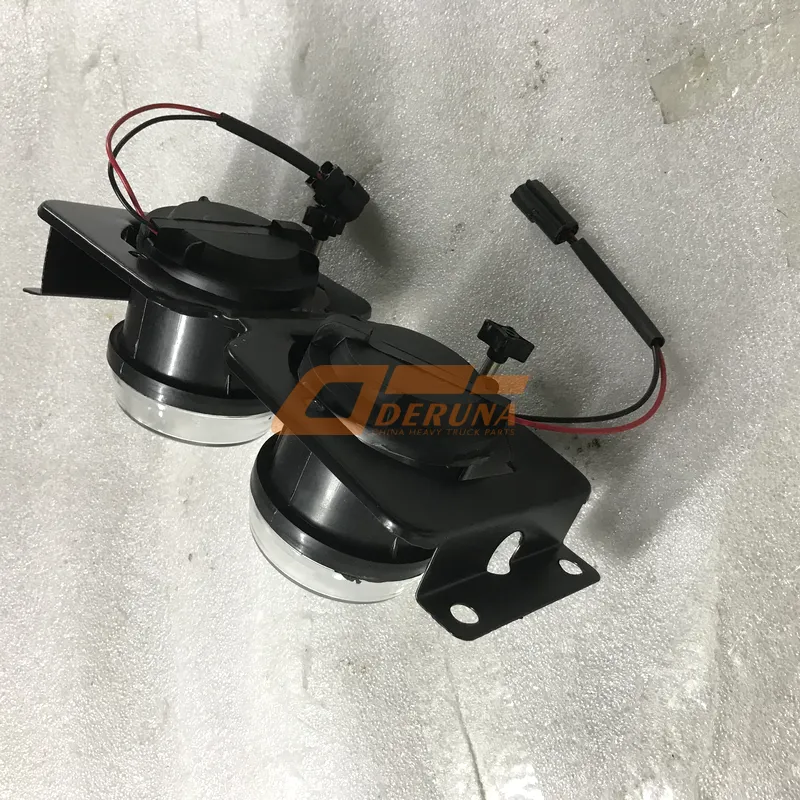 WG9719720006 Right Fog Lamp