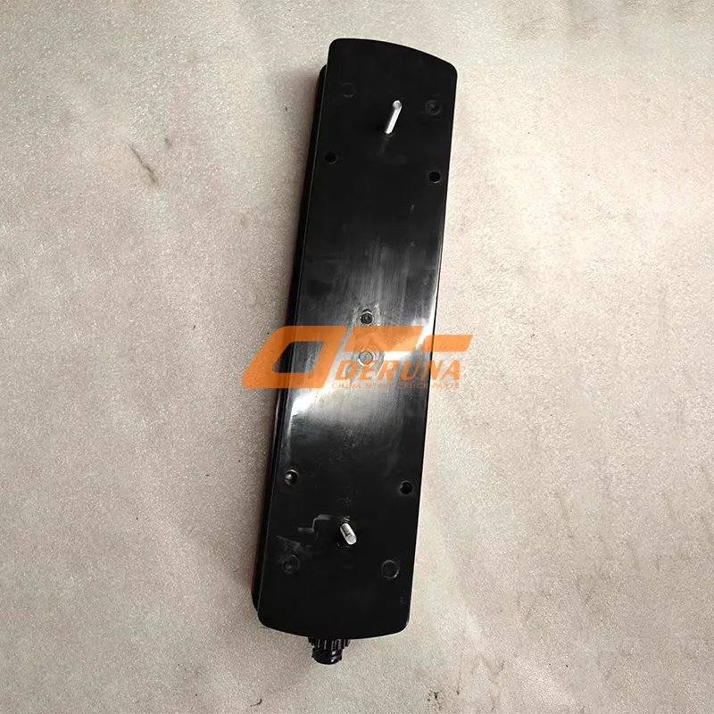 WG9719810002-LED Right Rear Tail Light (Led)