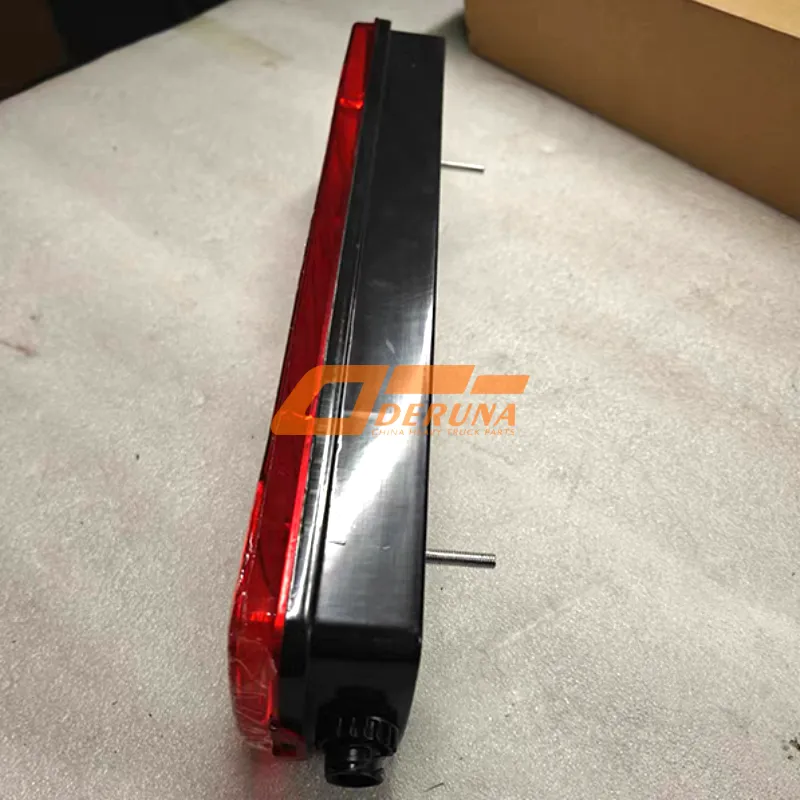 WG9719810002-LED Right Rear Tail Light (Led)