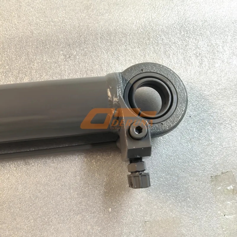 WG9719820002 Driver'S Cab Hydraulic Lift Cylinder