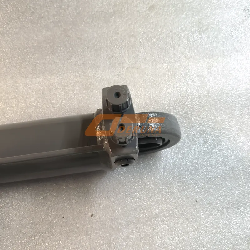 WG9719820002 Driver'S Cab Hydraulic Lift Cylinder