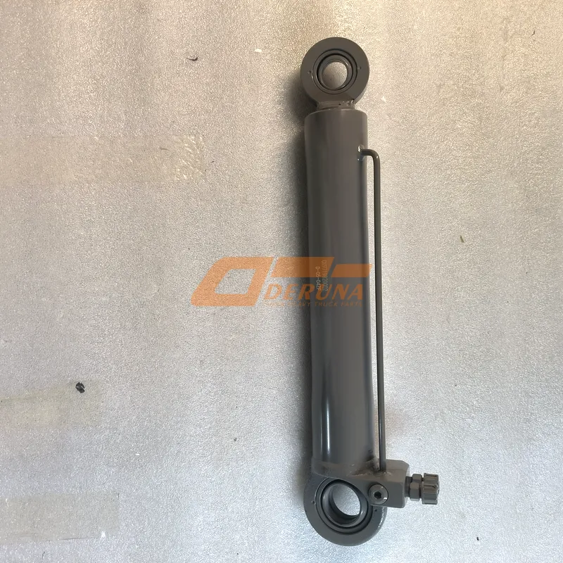 WG9719820002 Driver'S Cab Hydraulic Lift Cylinder