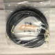 WG9719820005 Cab Lift Hose L=2100 Single Section