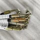 WG9719820264 Double-Bend Vertical Low-Pressure Hose (245)
