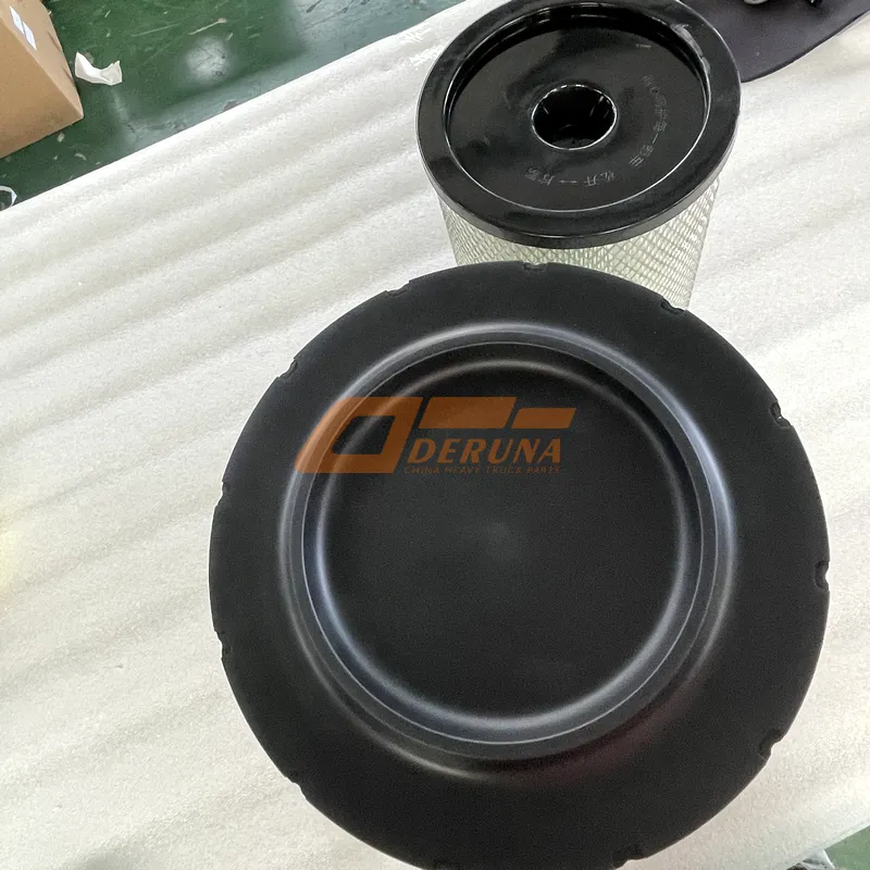 WG9725190102 Air Filter 2841 Metal Mesh Air Filter