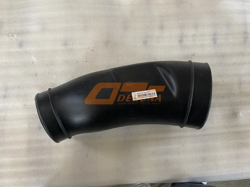 WG9725193333 Mc07 Supercharger Suction Hose