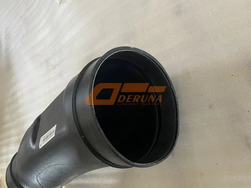WG9725193333 Mc07 Supercharger Suction Hose