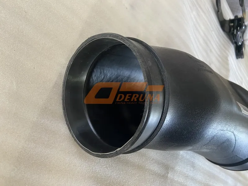 WG9725193333 Mc07 Supercharger Suction Hose