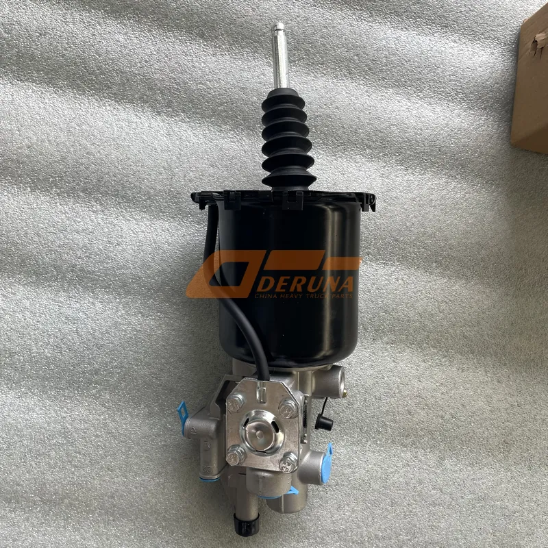 WG9725230052/WG9725230042 Ccgt T5G\Sitrak