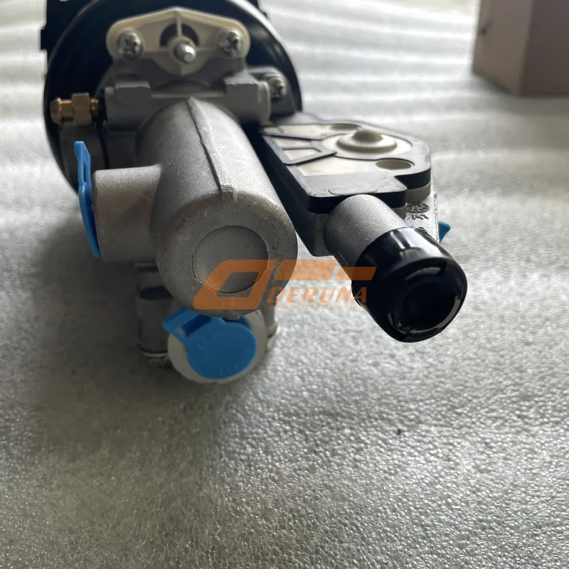 WG9725230052/WG9725230042 Ccgt T5G\Sitrak