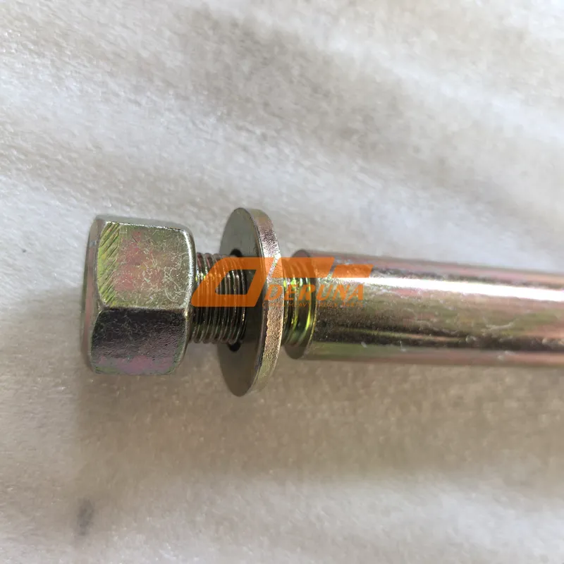 WG9725520310 Bolt