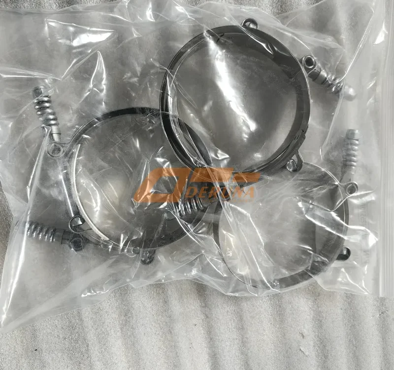 WG9725530760 Strong Clamp