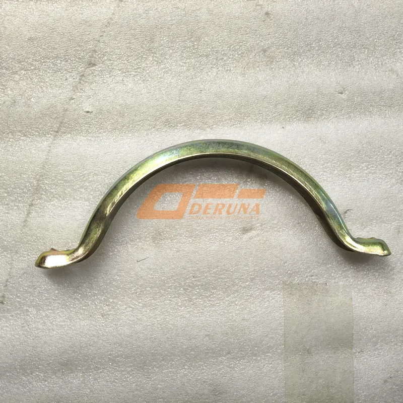 WG9725540009 Bellows Clamp (2 Half Rings) D=120