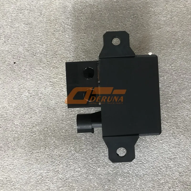 WG9725580100 Starter Relay Wg9725580100