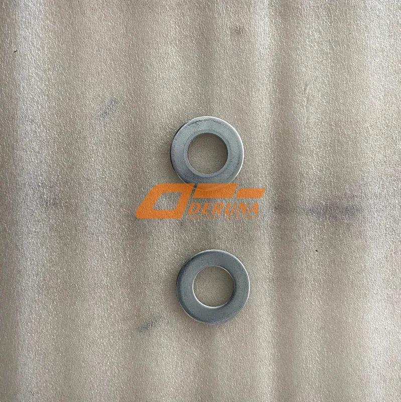 WG9725680030 Gasket