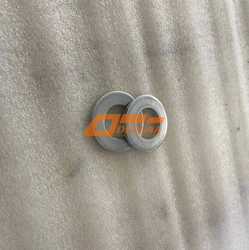 WG9725680030 Gasket
