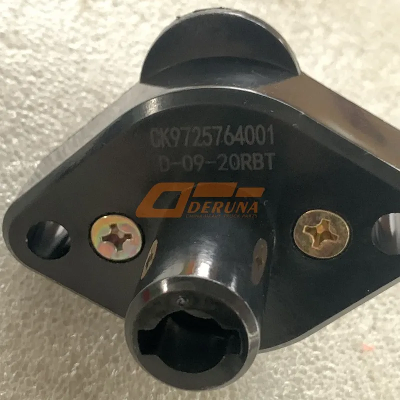 WG9725764001 Mass Accumulator Switch Euro3