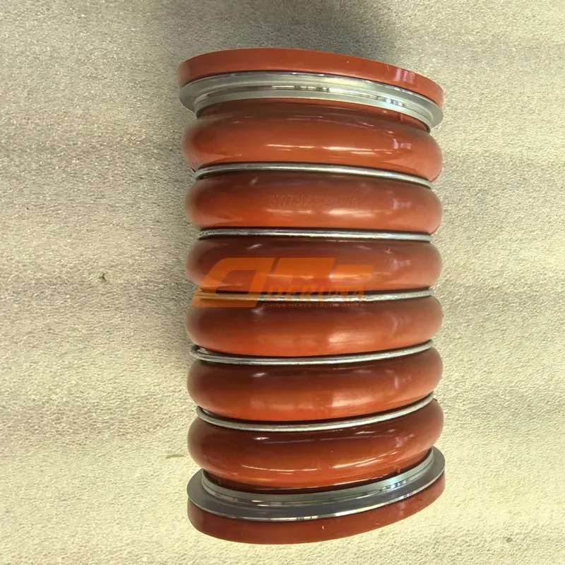 WG97305300113 Intercooler Tube (L=175, D=90, D=110)