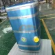 WG9925550011 600 Liter Square Fuel Tank Mc11,T5G