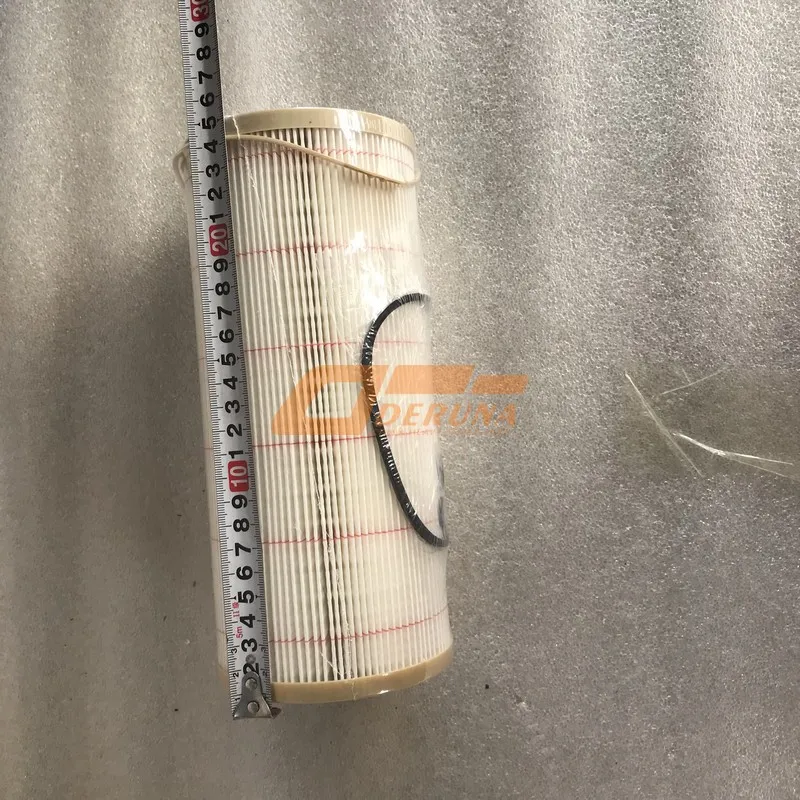 WG9925550182/1 Howo 8X4 Fuel Separator Filter (Sf191230)