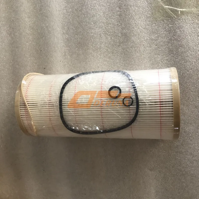 WG9925550182/1 Howo 8X4 Fuel Separator Filter (Sf191230)