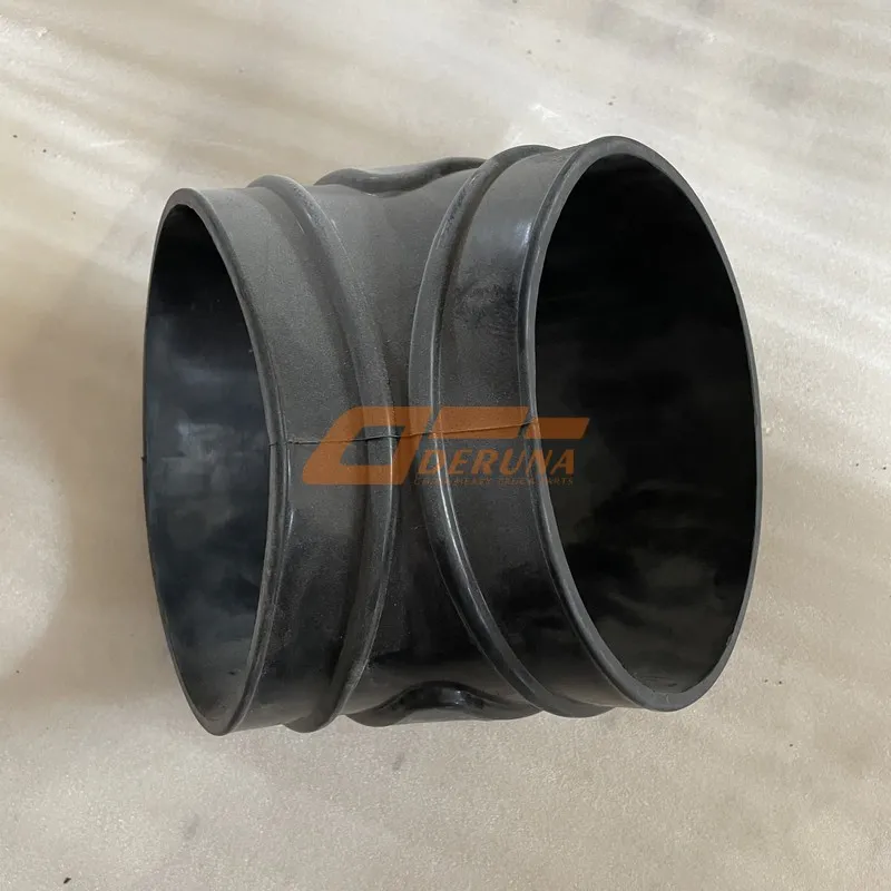 WG9X25190007 Rubber Knee Pads