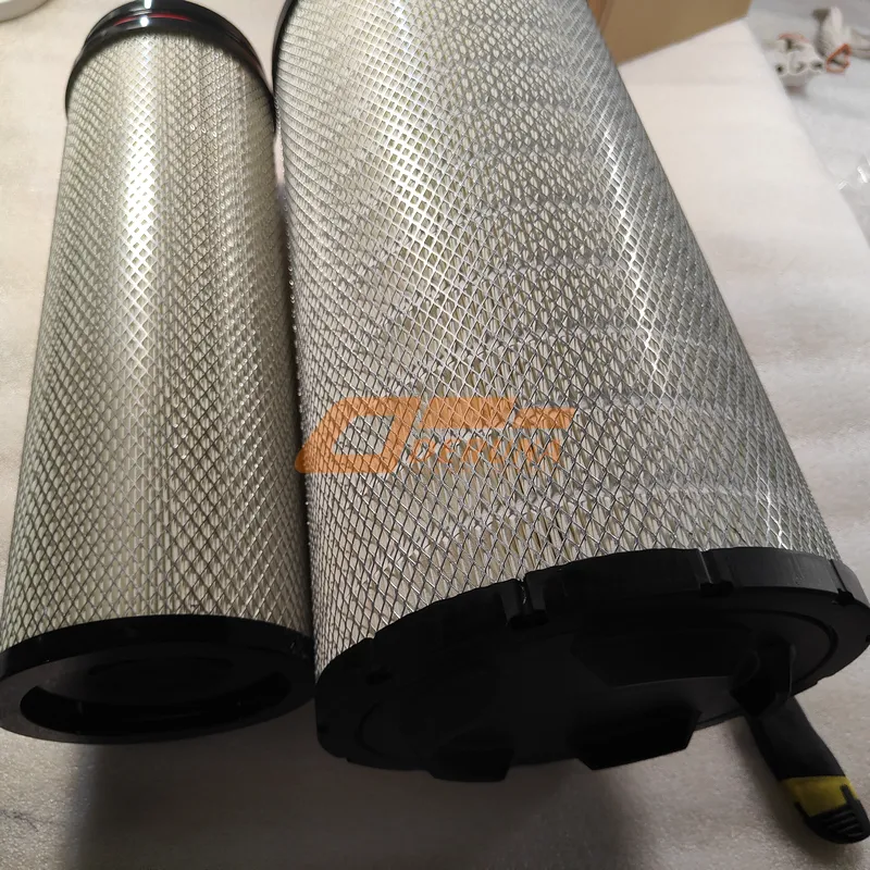 WG9X25190062 Air Filter K2652Pu