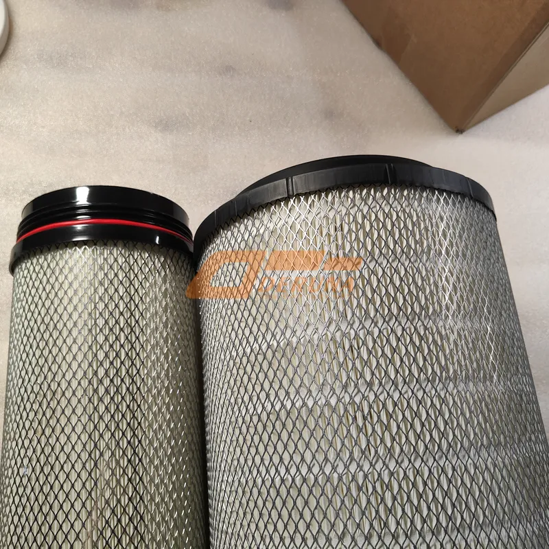 WG9X25190062 Air Filter K2652Pu