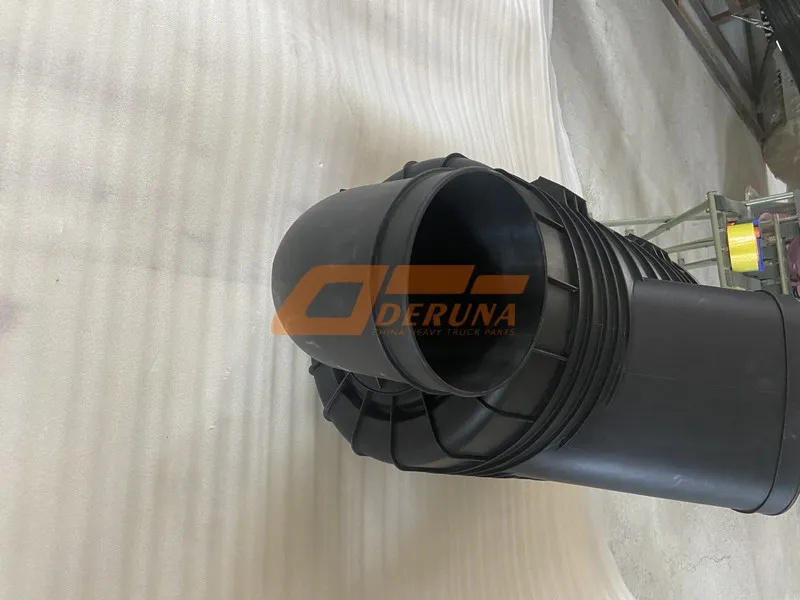 WG9X25190069 Air Filter Assembly