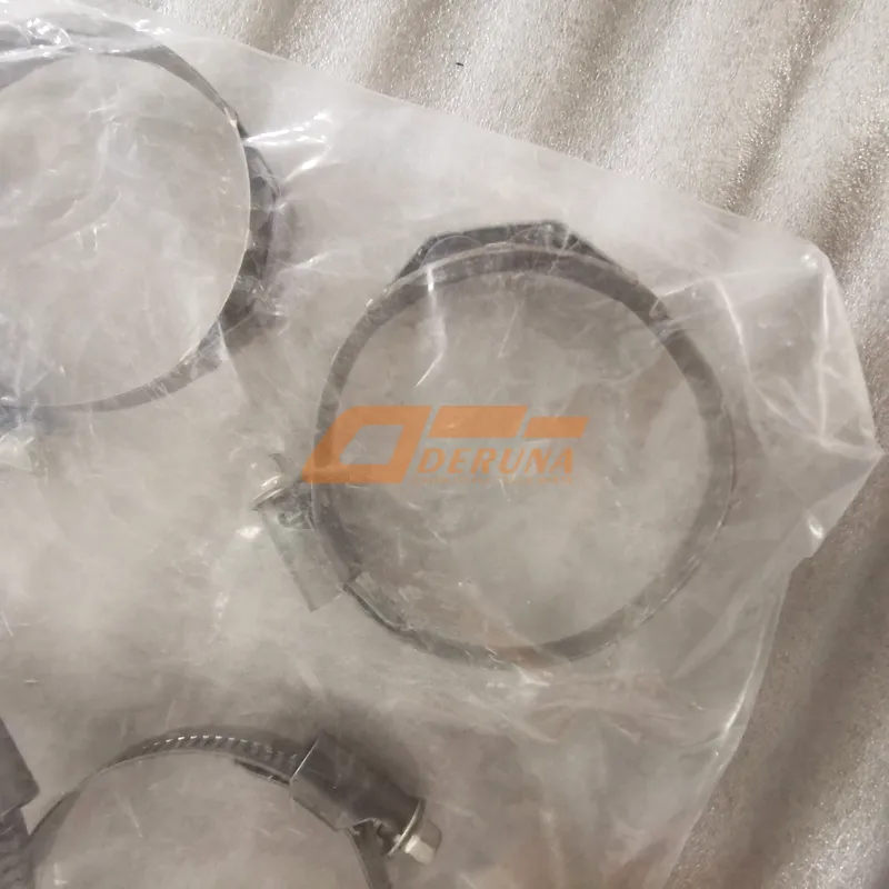 YG9003985070 Waveform Spring Clamp