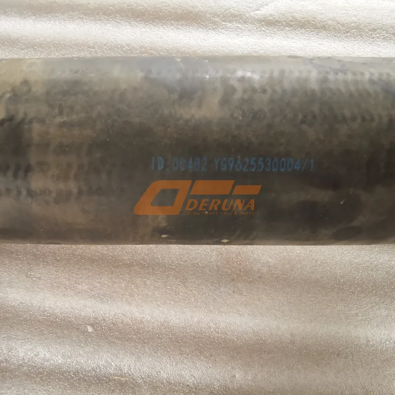 YG9625530004 Radiator Outlet Hose