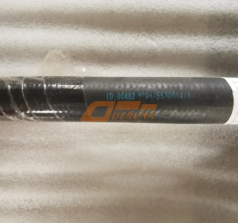 YG9625530014 Expansion Water Tank Return Hose