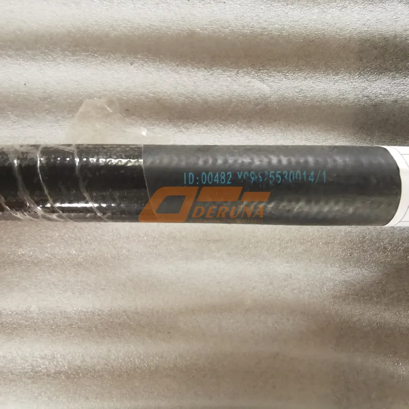 YG9625530014 Expansion Water Tank Return Hose