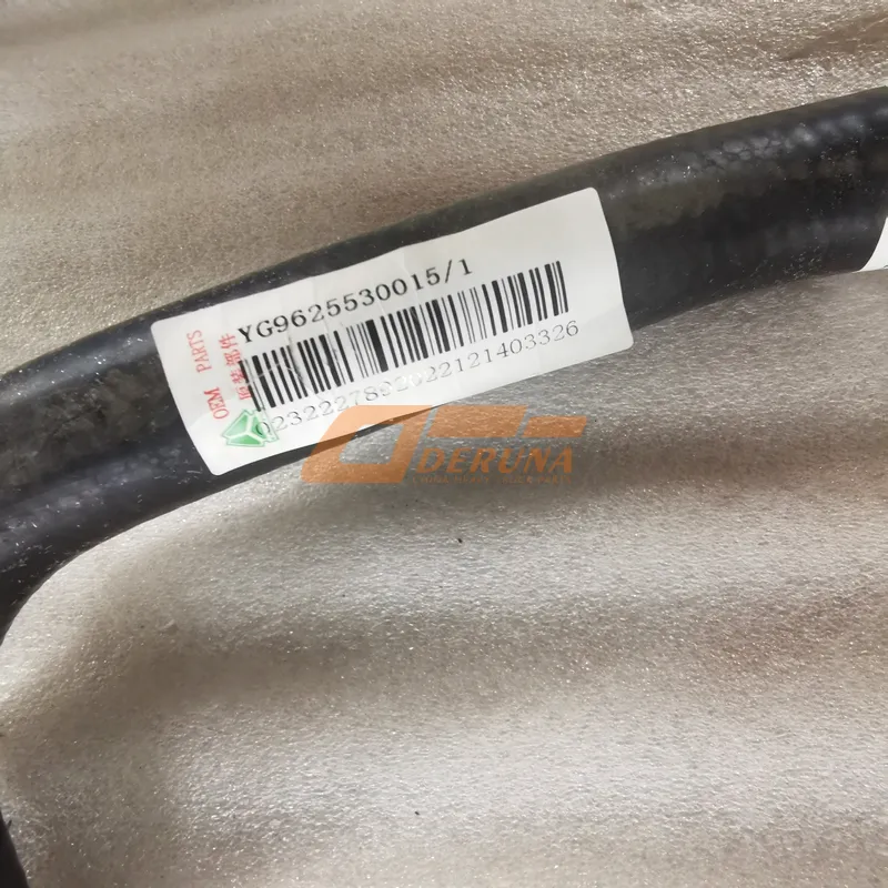 YG9625530015 Radiator Air Release Hose