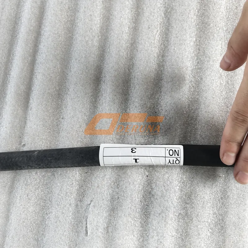 YG9625530016 Engine Air Release Hose